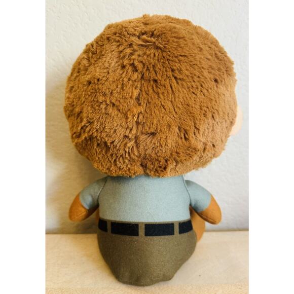 Wolfman Universal Studios Monsters 7” Plush Halloween Toy Factory Stuffed Toy - Picture 2 of 5